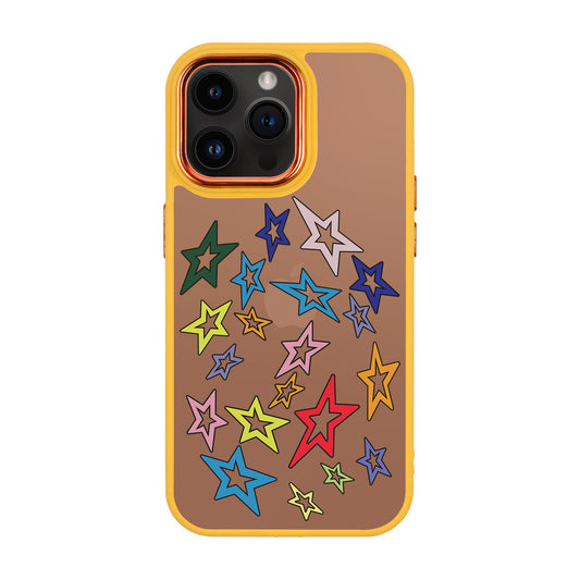 STAR-iPhone 14 Pro Max Proof Kılıf