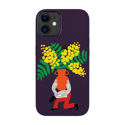 VASE-Vigor Kılıf MagSafe Özellikli - iPhone 11