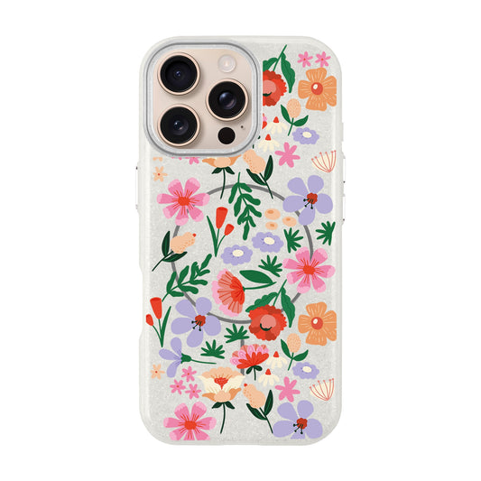 GRACIOUS-iPhone 16 Pro Max Radiant Kılıf MagSafe Özellikli