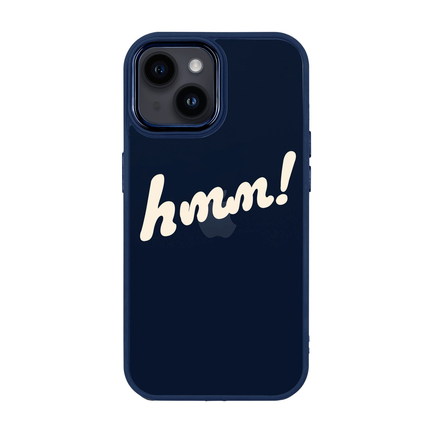 HMM-Proof Kılıf - iPhone 14