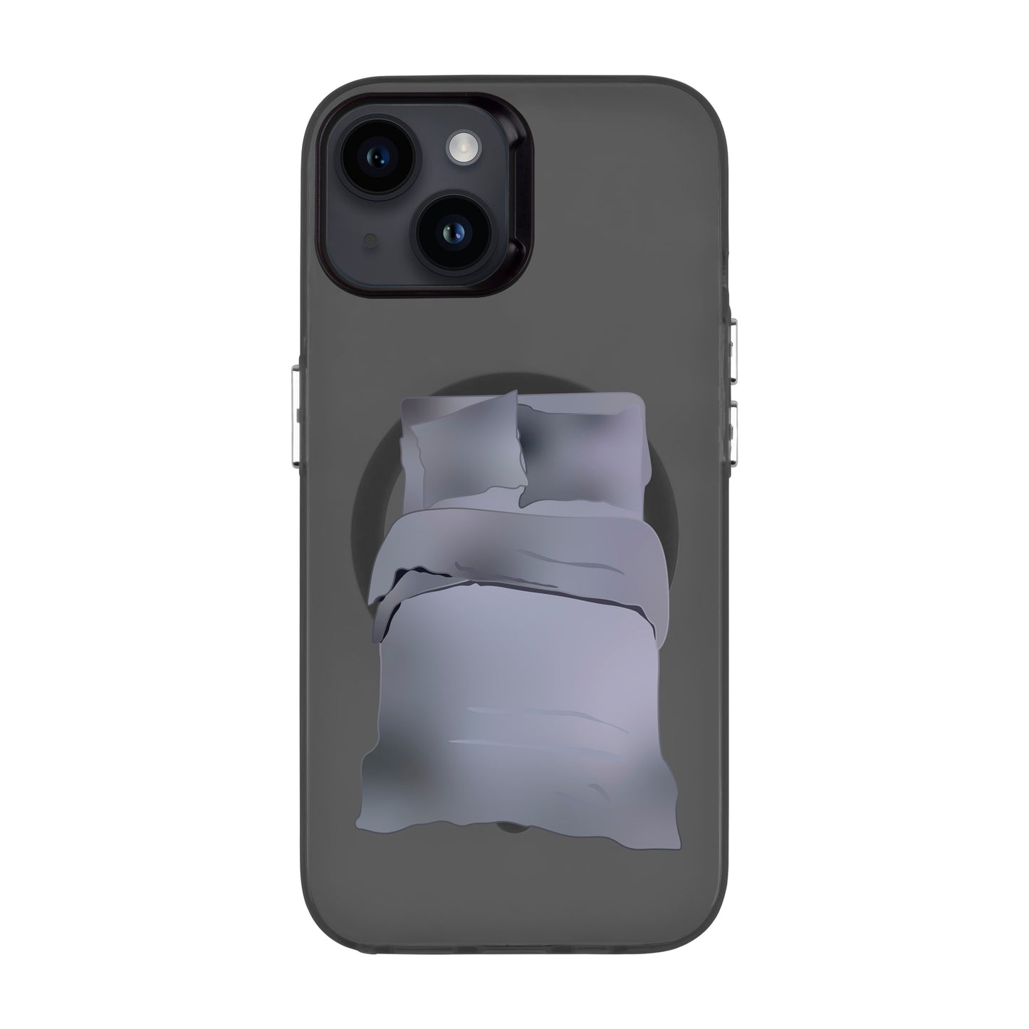 MATTRESS-iPhone 14 Hold Kılıf MagSafe Özellikli