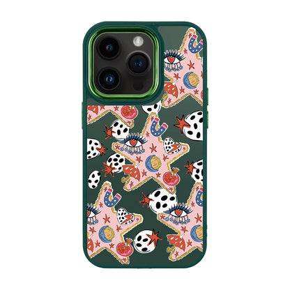 DURUSKO-iPhone 13 Pro Proof Kılıf