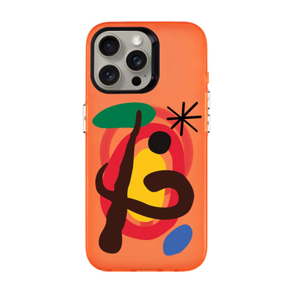 MASTERPIECE-Hold Kılıf MagSafe Özellikli - iPhone 15 Pro Max