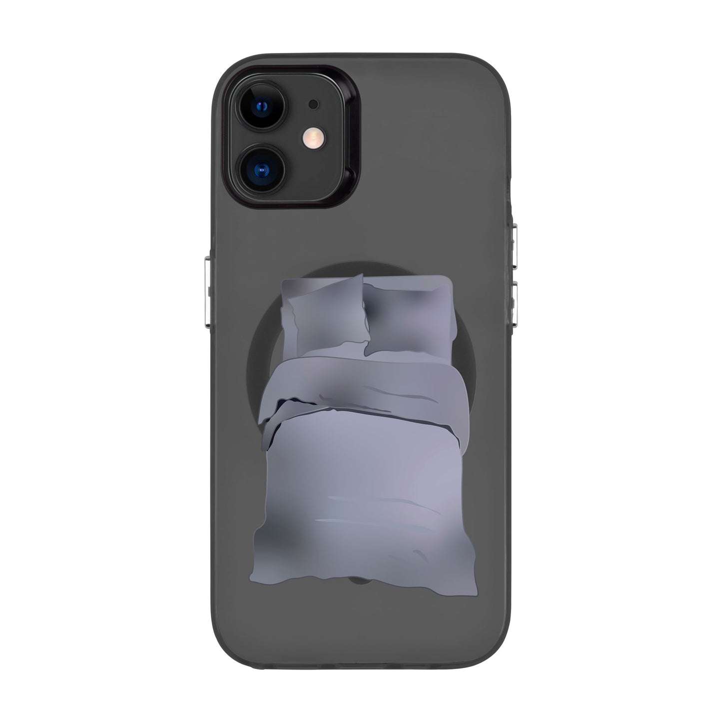 MATTRESS-iPhone 11 Hold Kılıf MagSafe Özellikli