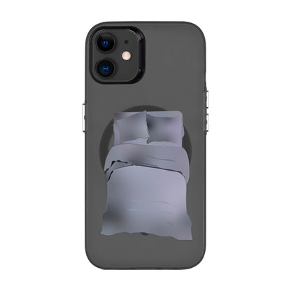 MATTRESS-iPhone 11 Hold Kılıf MagSafe Özellikli