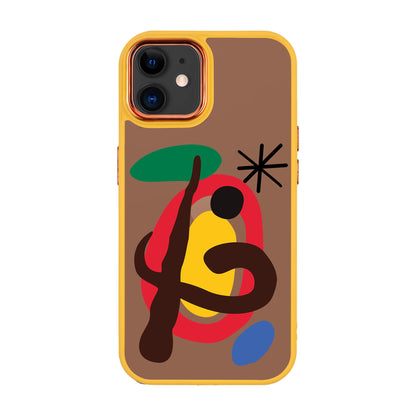 MASTERPIECE-iPhone 11 Proof Kılıf