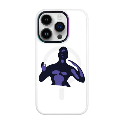COSTUME-iPhone 13 Pro Vigor Kılıf MagSafe Özellikli