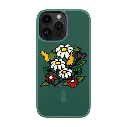 BUNDLE-iPhone 12 Pro Max Vigor Kılıf MagSafe Özellikli