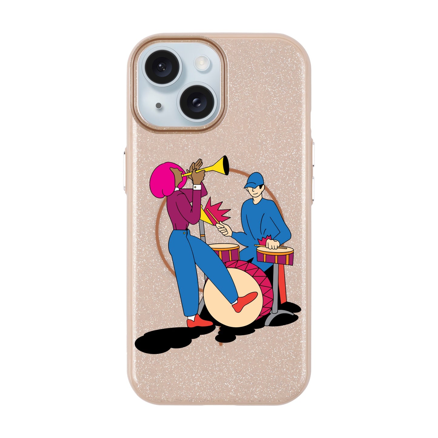 JAM-Radiant Kılıf MagSafe Özellikli - iPhone 13