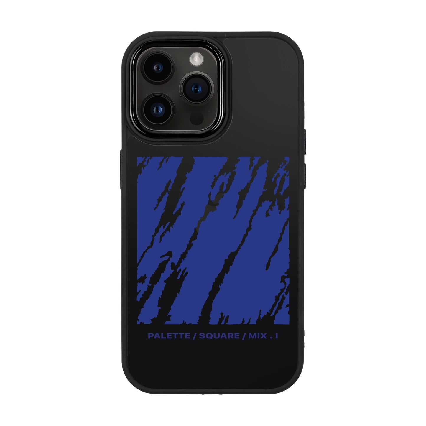 PALETTE-iPhone 14 Pro Max Proof Kılıf
