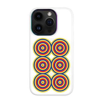LOLLIPOPS-iPhone 13 Pro Vigor Kılıf MagSafe Özellikli