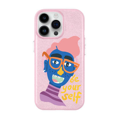 BE YOUR SELF-iPhone 14 Pro Max Radiant Kılıf MagSafe Özellikli