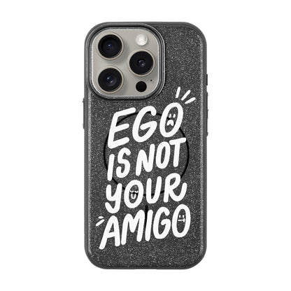 EGO-Radiant Kılıf MagSafe Özellikli - iPhone 15 Pro