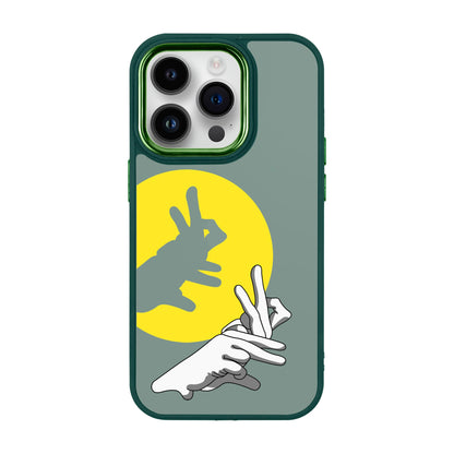 BUNNY-Proof Kılıf - iPhone 13 Pro