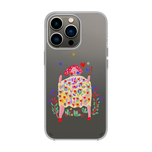 ÜÇ TOP-iPhone X / Xs Solid Kılıf