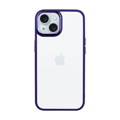 NEW-iPhone 15 Hyaline Kılıf