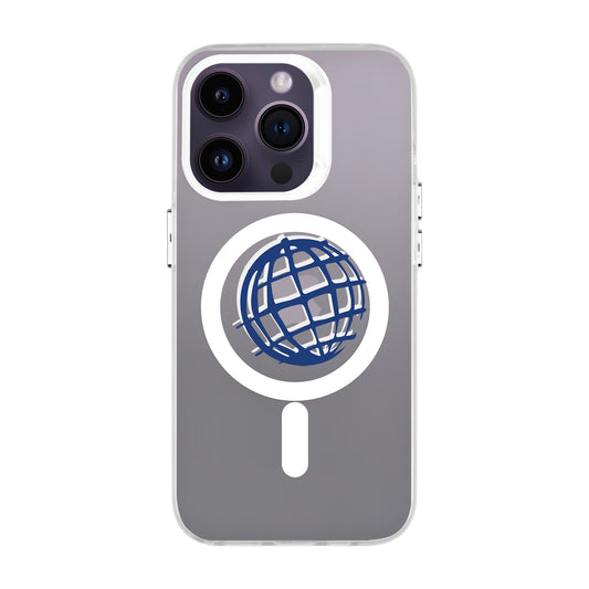 GLOBE-iPhone 14 Pro Hold Kılıf MagSafe Özellikli