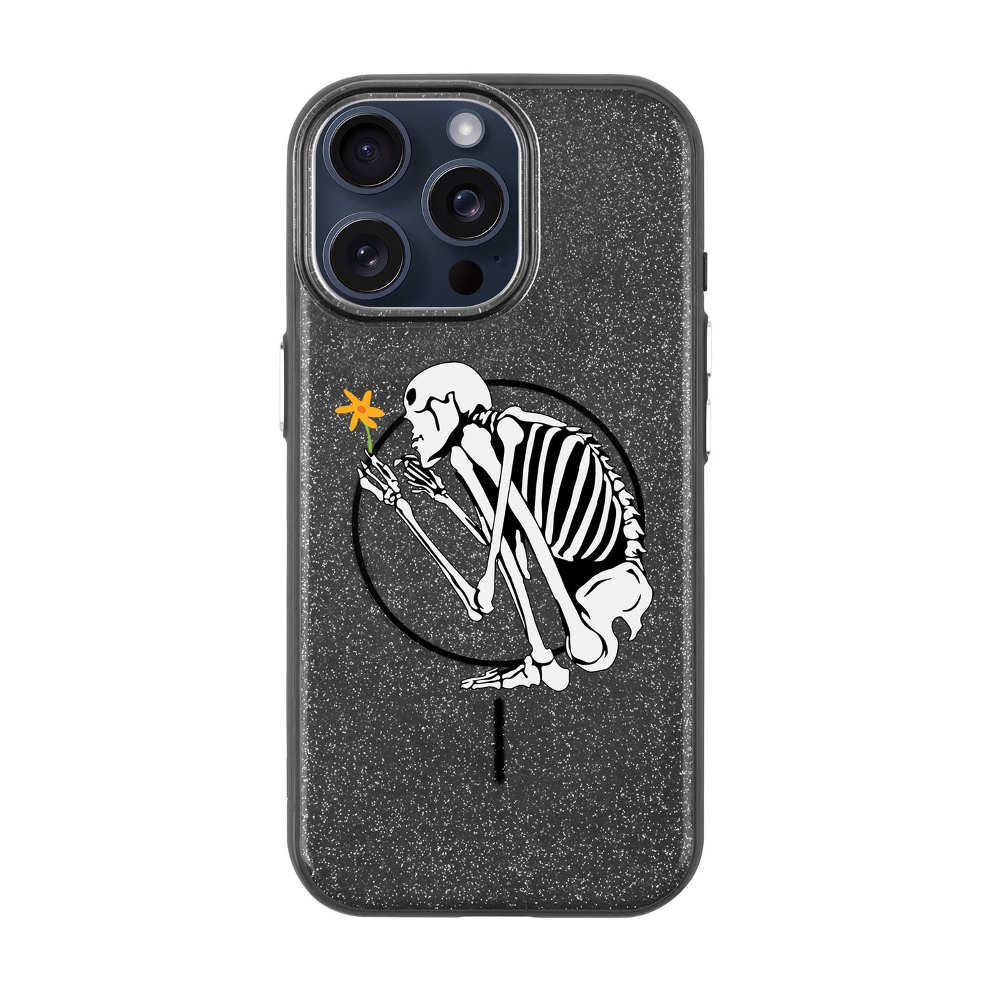 REGENERATION-iPhone 15 Pro Max Radiant Kılıf MagSafe Özellikli