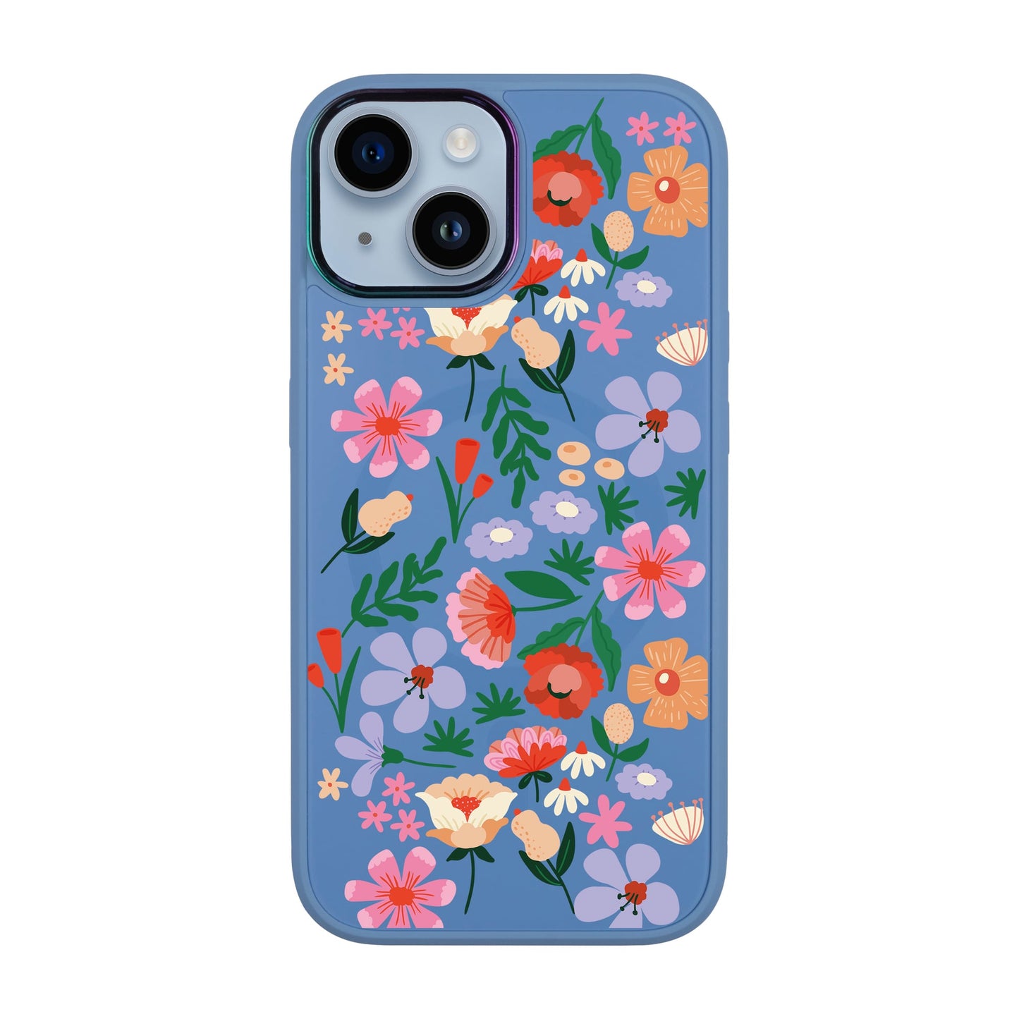 GRACIOUS-Vigor Kılıf MagSafe Özellikli - iPhone 13