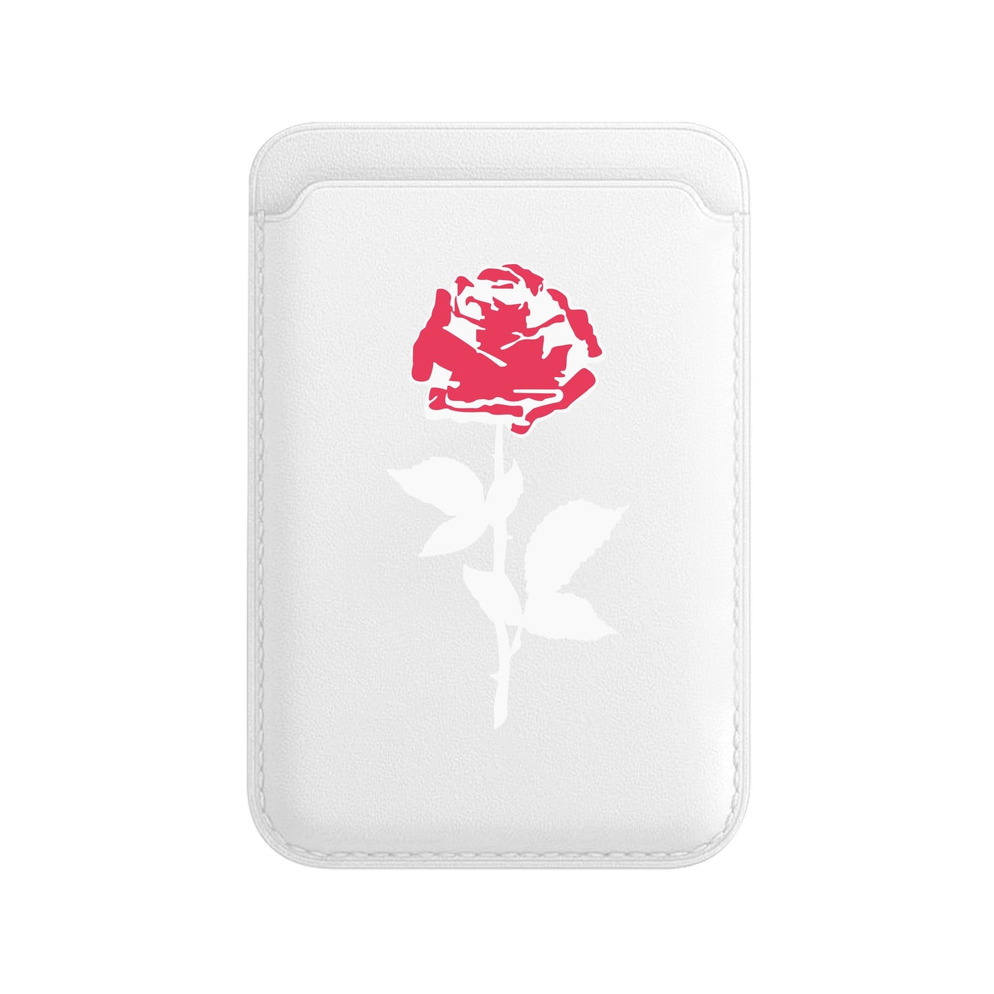 NATUREL ROSE-Leather Kartlık