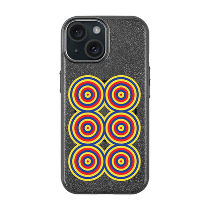 LOLLIPOPS-iPhone 14 Plus Radiant Kılıf MagSafe Özellikli