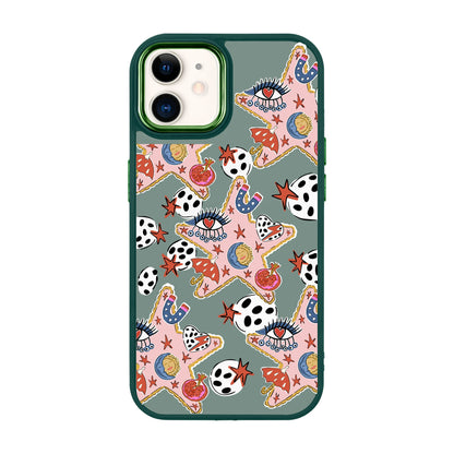 DURUSKO-iPhone 11 Proof Kılıf