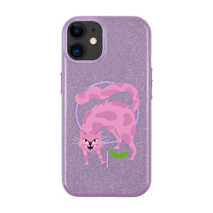 GRUMBLEPAWS-Radiant Kılıf MagSafe Özellikli - iPhone 11