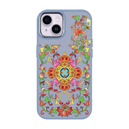 SPIRAL-iPhone 14 Plus Proof Kılıf