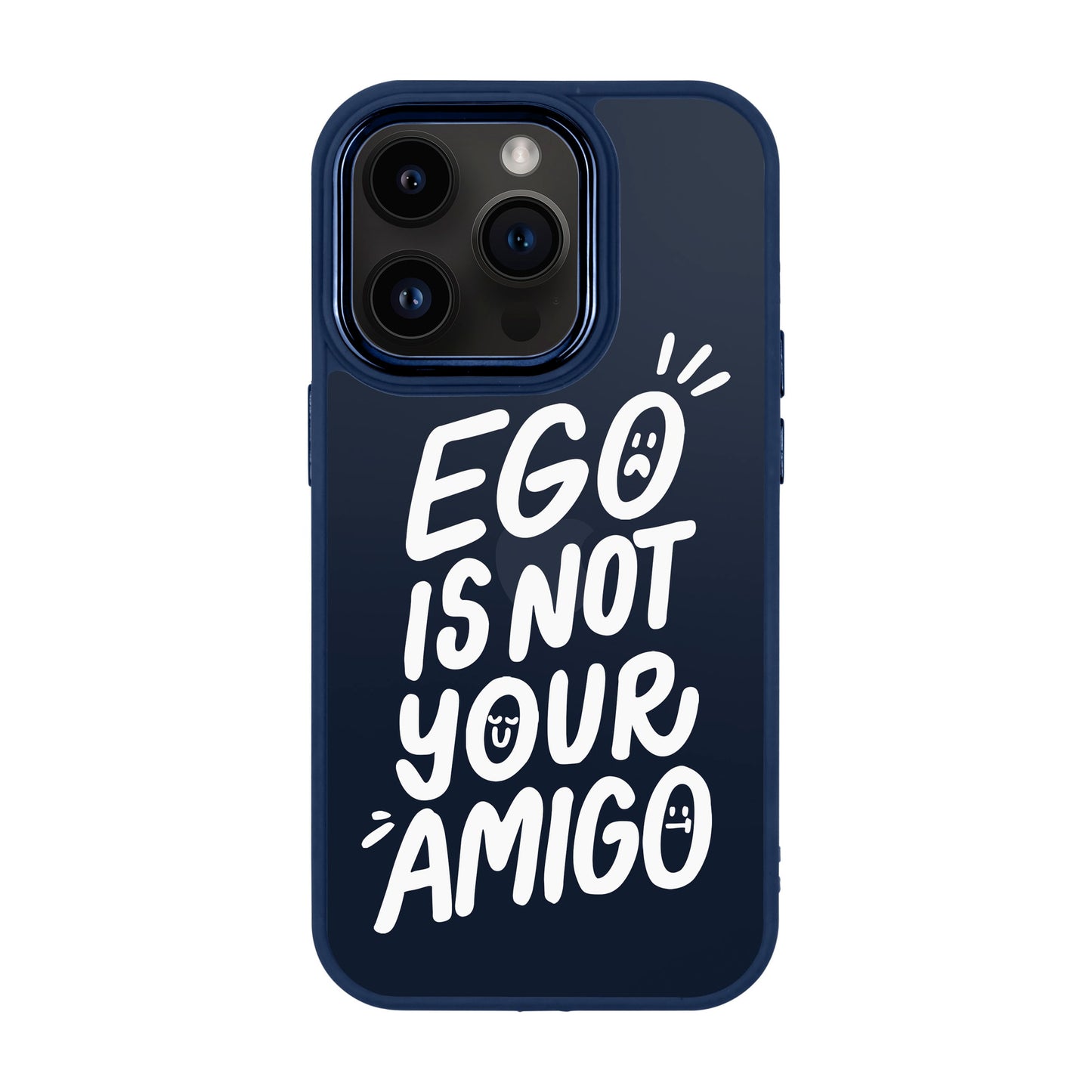 EGO-Proof Kılıf - iPhone 13 Pro