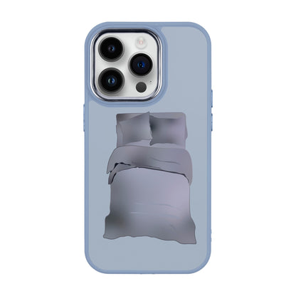 MATTRESS-iPhone 14 Pro Proof Kılıf
