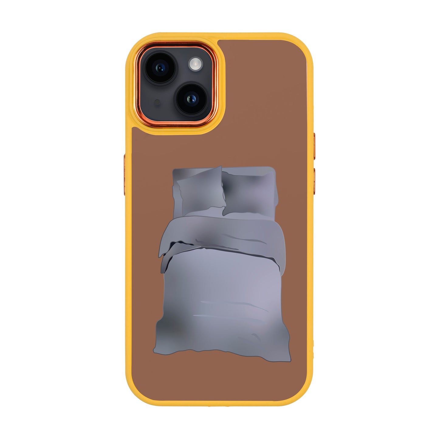 MATTRESS-iPhone 14 Plus Proof Kılıf