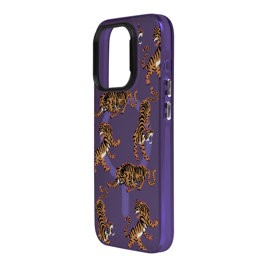 TIGER-iPhone 13 Pro Hold Kılıf MagSafe Özellikli