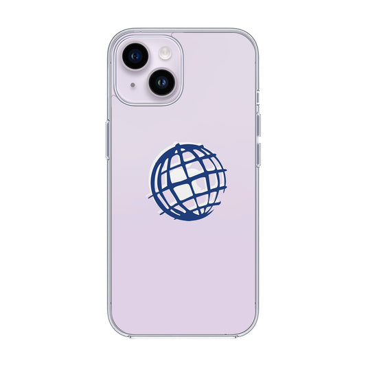 GLOBE-iPhone 14 Solid Kılıf