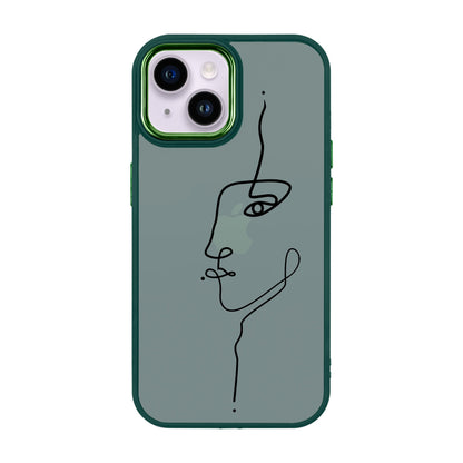 FACE-Proof Kılıf - iPhone 14