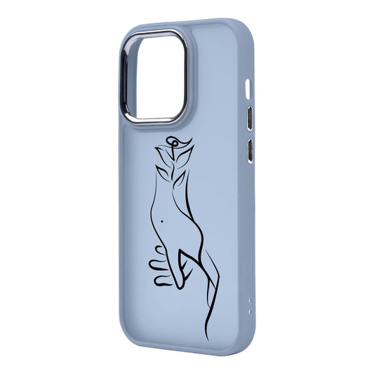 TOUCH-iPhone 14 Pro Max Proof Kılıf