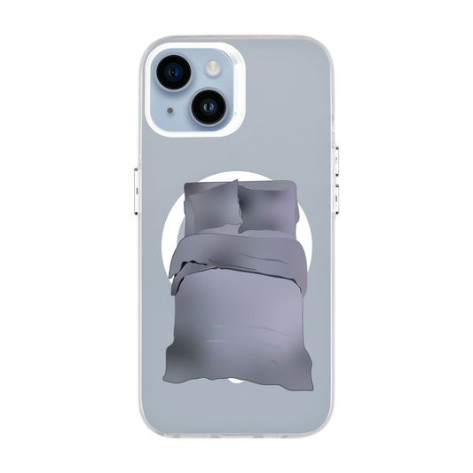 MATTRESS-iPhone 14 Hold Kılıf MagSafe Özellikli