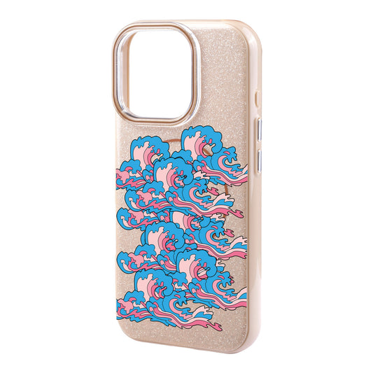 SURF-iPhone 16 Plus Radiant Kılıf MagSafe Özellikli