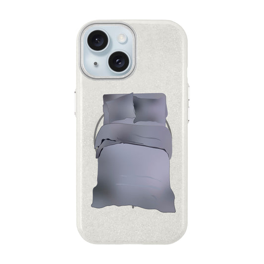 MATTRESS-iPhone 14 Plus Radiant Kılıf MagSafe Özellikli