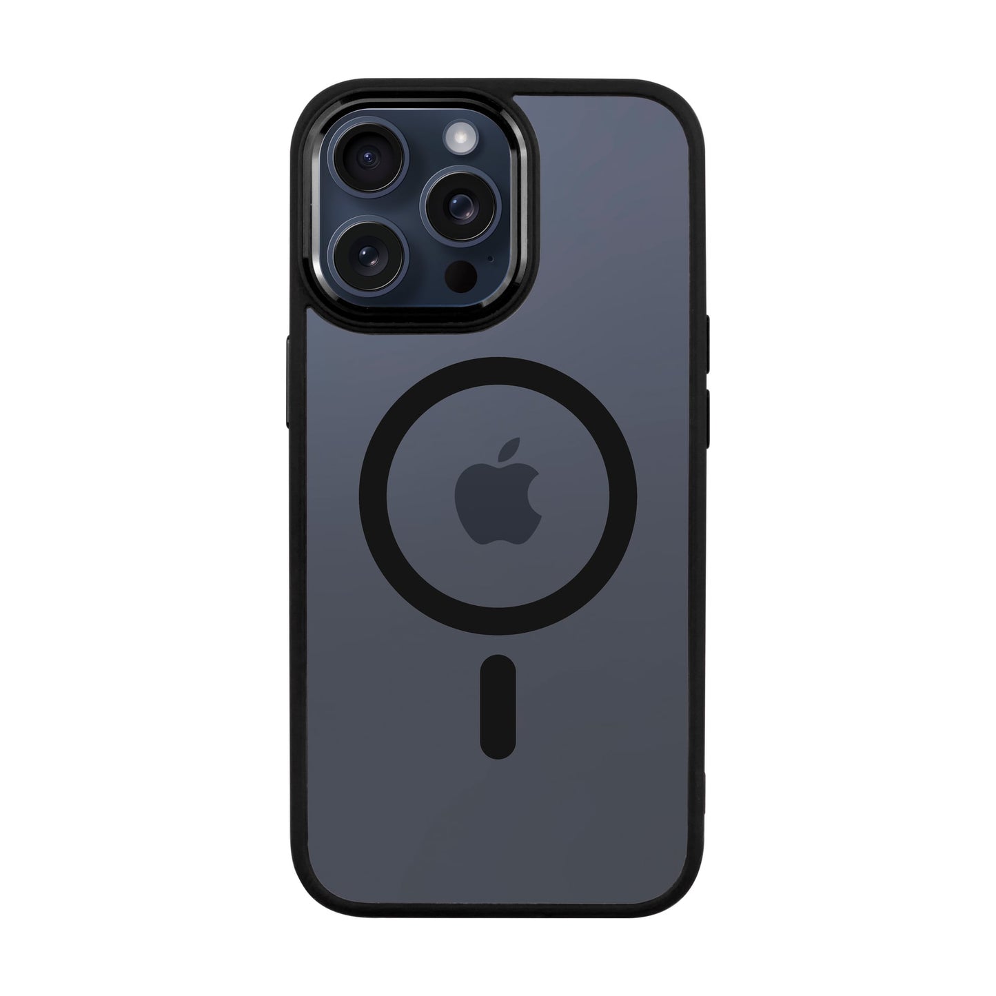NEW-iPhone 14 Plus Hyaline Kılıf MagSafe Özellikli