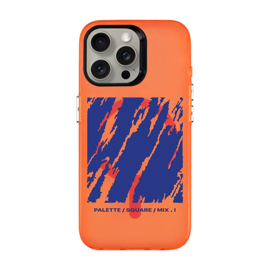 PALETTE-iPhone 15 Pro Max Hold Kılıf MagSafe Özellikli