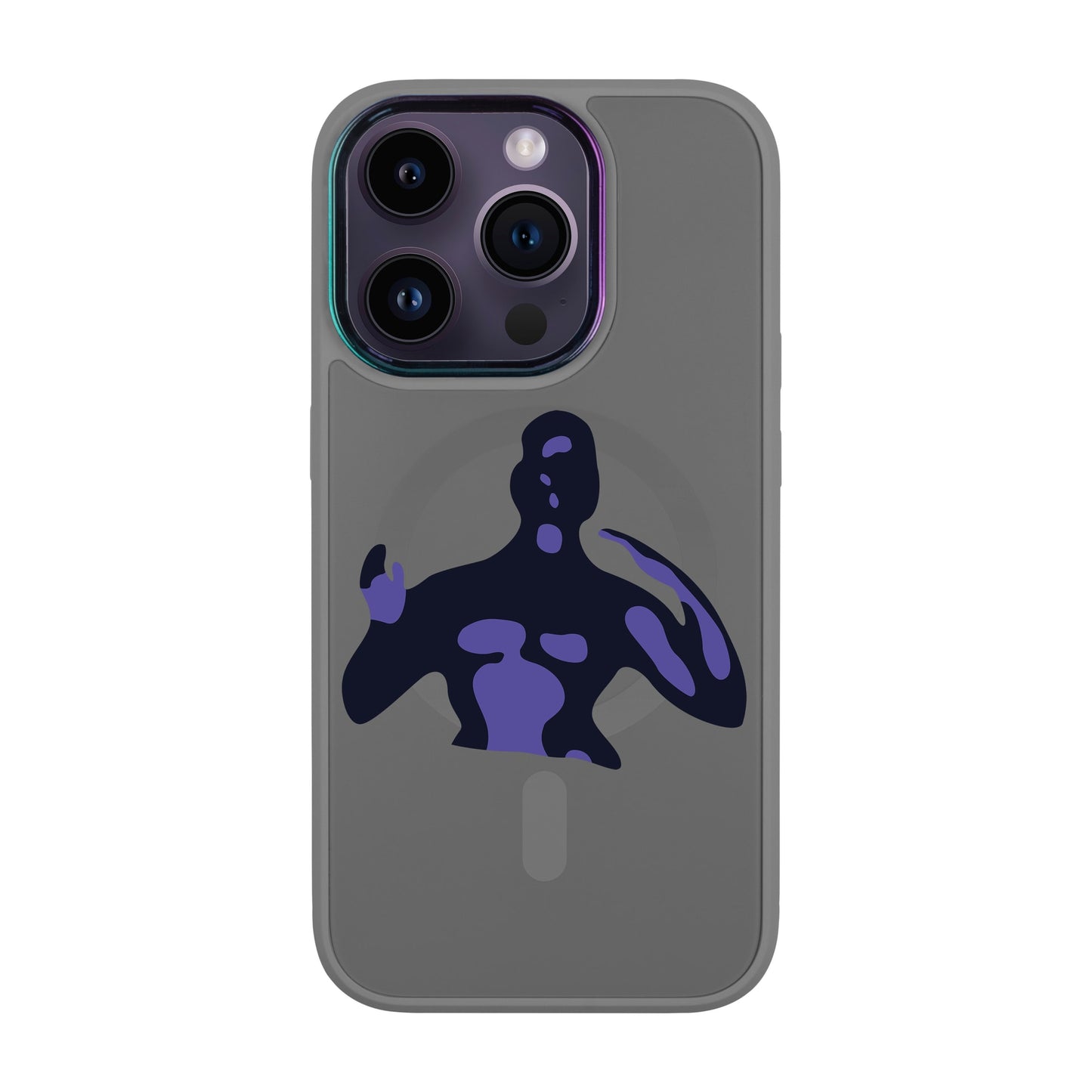 COSTUME-iPhone 13 Pro Vigor Kılıf MagSafe Özellikli