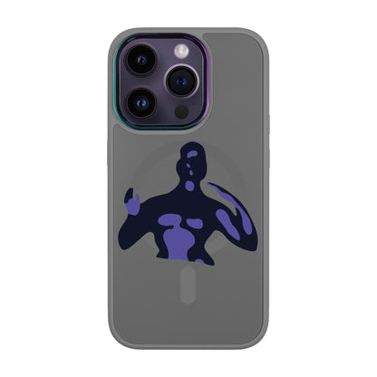 COSTUME-iPhone 13 Pro Vigor Kılıf MagSafe Özellikli