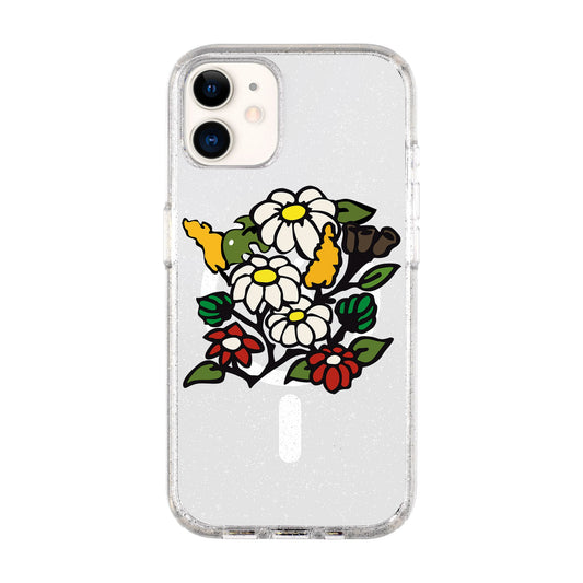 BUNDLE-iPhone 11 Shiny Kılıf MagSafe Özellikli