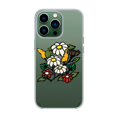 BUNDLE-Solid Kılıf - iPhone 13 Pro Max