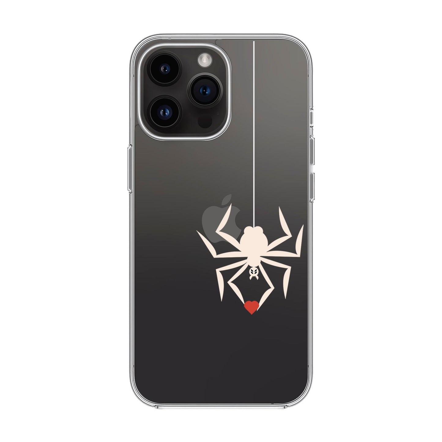 TISSERAND DE LA GRAVITÉ-iPhone 14 Pro Max Solid Kılıf
