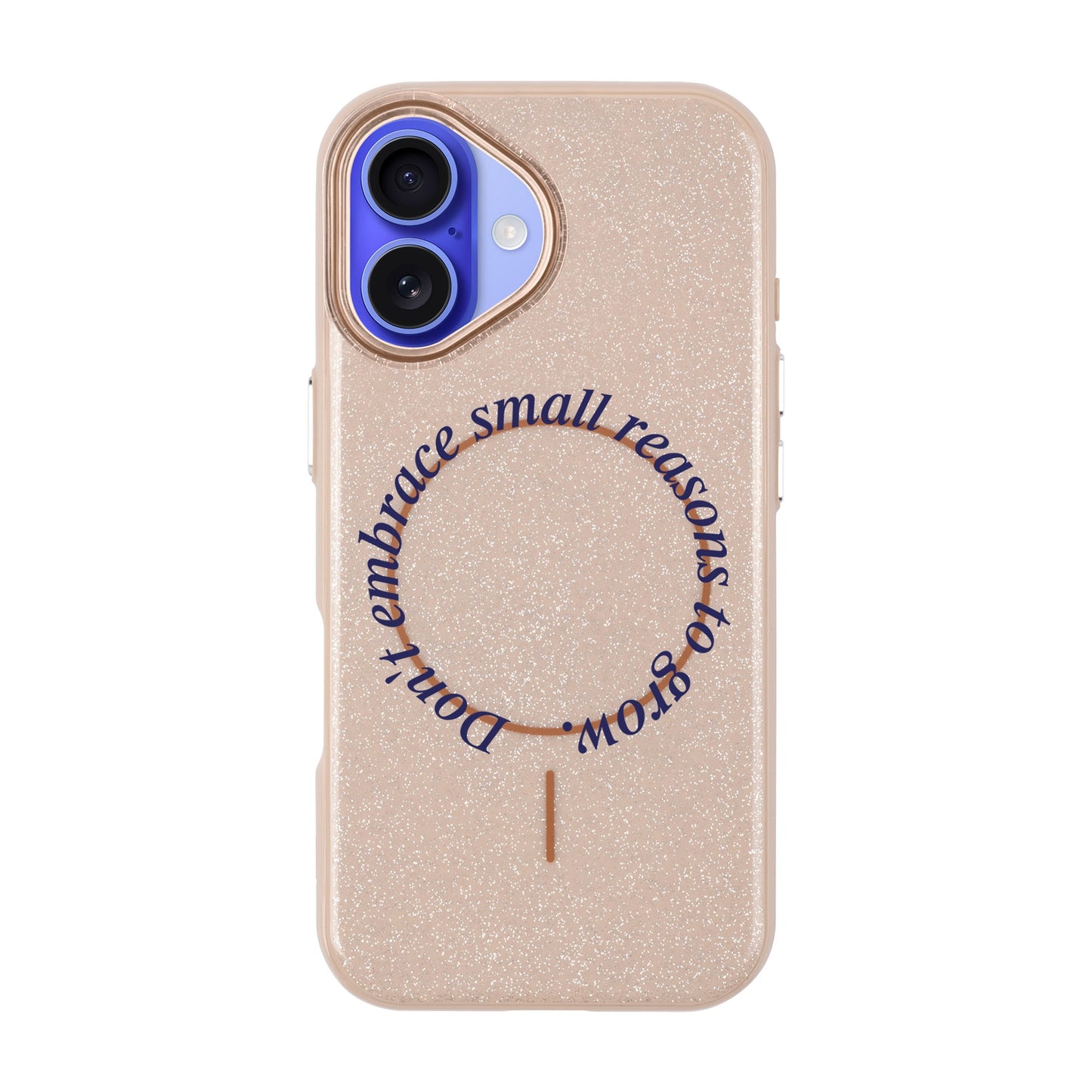 GROW-iPhone 16 Radiant Kılıf MagSafe Özellikli