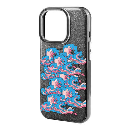 SURF-iPhone 16 Plus Radiant Kılıf MagSafe Özellikli