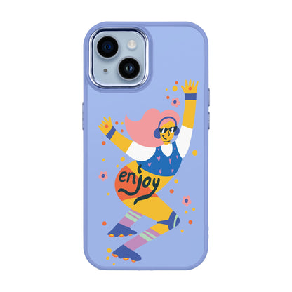 ENJOY-Proof Kılıf - iPhone 13
