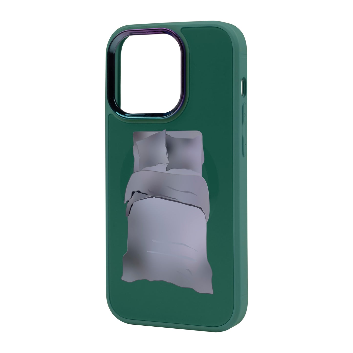 MATTRESS-iPhone 14 Pro Max Vigor Kılıf MagSafe Özellikli
