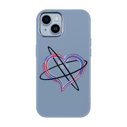 HEART ATTACK-Proof Kılıf - iPhone 14